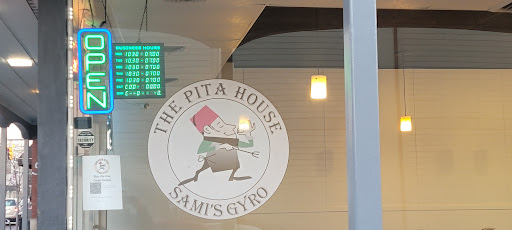 Photo of The Pita House - 1508 Wealthy St SE, Grand Rapids, MI 49506