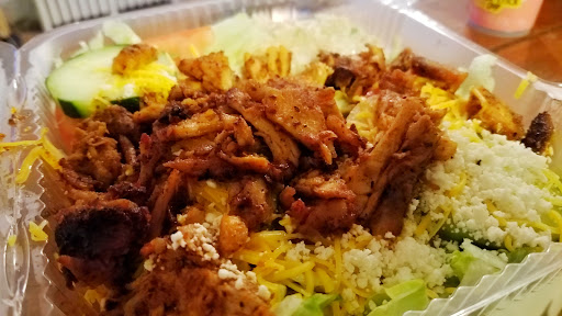 Photo of The Pita House - 1508 Wealthy St SE, Grand Rapids, MI 49506