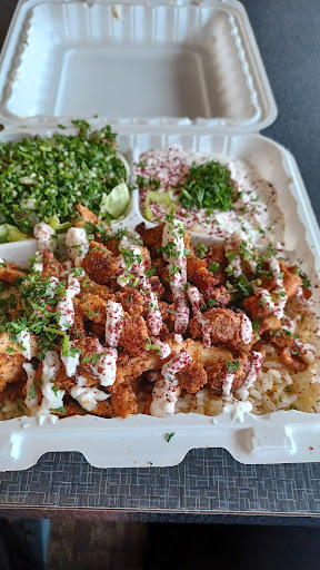 Photo of The Pita House - 1508 Wealthy St SE, Grand Rapids, MI 49506