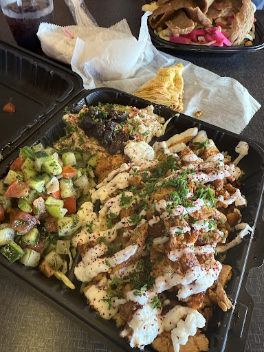 Photo of The Pita House - 1508 Wealthy St SE, Grand Rapids, MI 49506