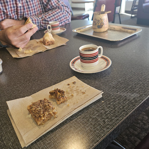 Photo of The Pita House - 1508 Wealthy St SE, Grand Rapids, MI 49506