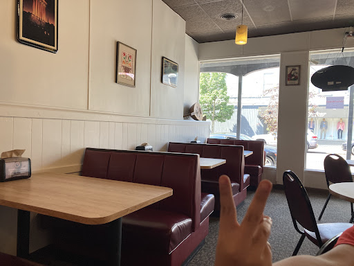 Photo of The Pita House - 1508 Wealthy St SE, Grand Rapids, MI 49506