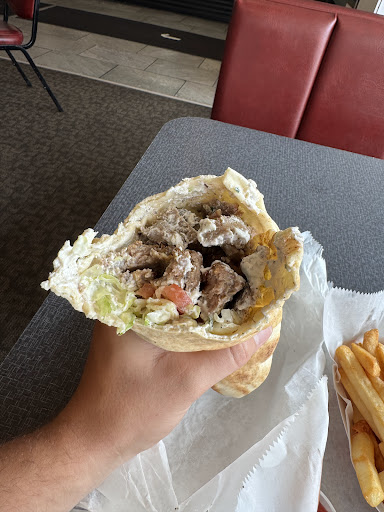 Photo of The Pita House - 1508 Wealthy St SE, Grand Rapids, MI 49506