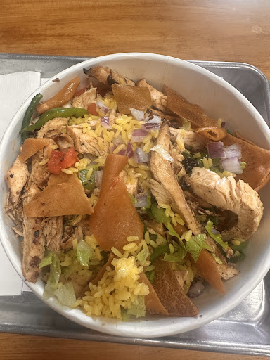 Photo of Middle Eats - 3201 E Grand River Ave #A, Lansing, MI 48912