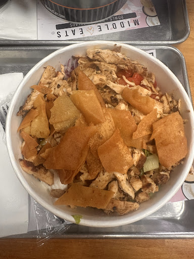 Photo of Middle Eats - 3201 E Grand River Ave #A, Lansing, MI 48912