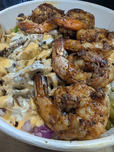 Photo of Middle Eats - 3201 E Grand River Ave #A, Lansing, MI 48912