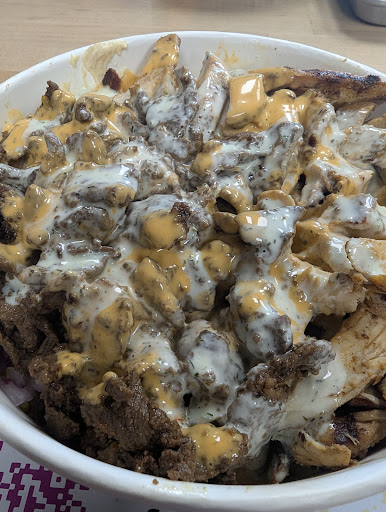 Photo of Middle Eats - 3201 E Grand River Ave #A, Lansing, MI 48912