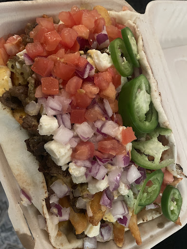 Photo of Middle Eats - 3201 E Grand River Ave #A, Lansing, MI 48912