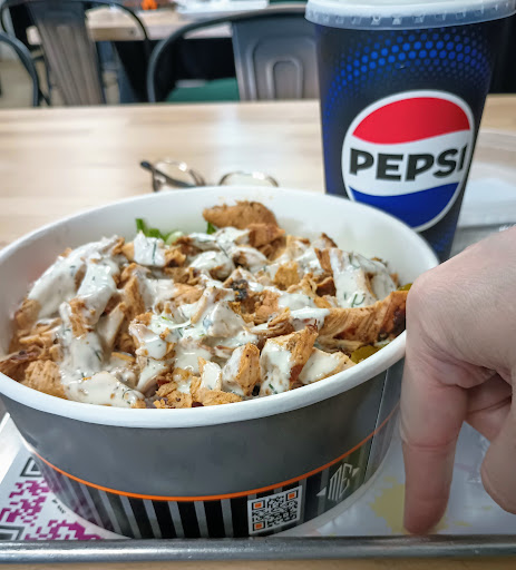 Photo of Middle Eats - 3201 E Grand River Ave #A, Lansing, MI 48912