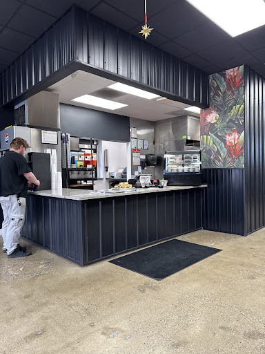 Photo of Middle Eats - 3201 E Grand River Ave #A, Lansing, MI 48912