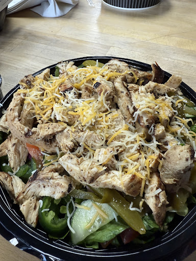 Photo of Middle Eats - 3201 E Grand River Ave #A, Lansing, MI 48912