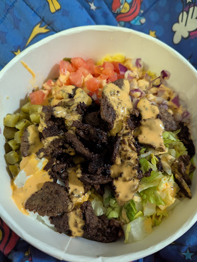 Photo of Middle Eats - 3201 E Grand River Ave #A, Lansing, MI 48912