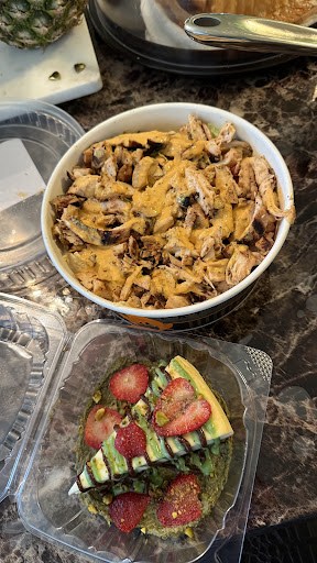 Photo of Middle Eats - 3201 E Grand River Ave #A, Lansing, MI 48912