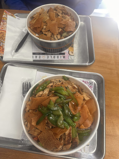 Photo of Middle Eats - 3201 E Grand River Ave #A, Lansing, MI 48912