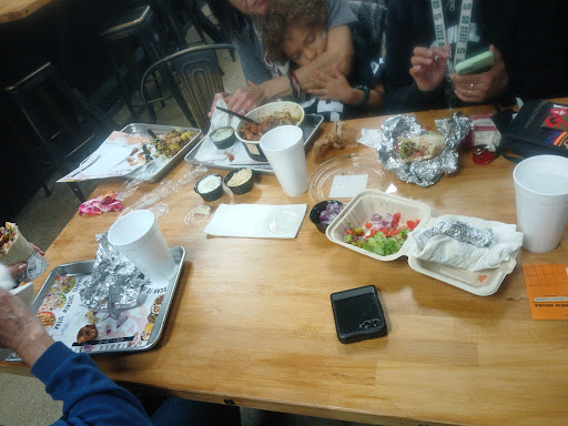 Photo of Middle Eats - 3201 E Grand River Ave #A, Lansing, MI 48912