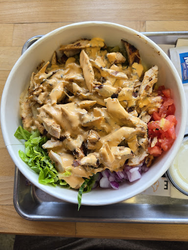 Photo of Middle Eats - 3201 E Grand River Ave #A, Lansing, MI 48912