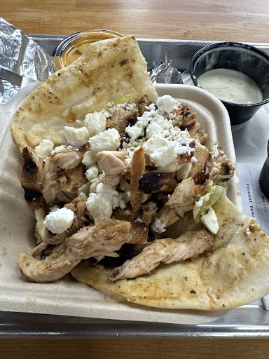 Photo of Middle Eats - 3201 E Grand River Ave #A, Lansing, MI 48912