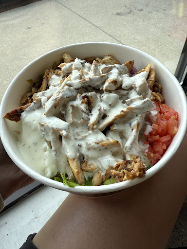 Photo of Middle Eats - 3201 E Grand River Ave #A, Lansing, MI 48912