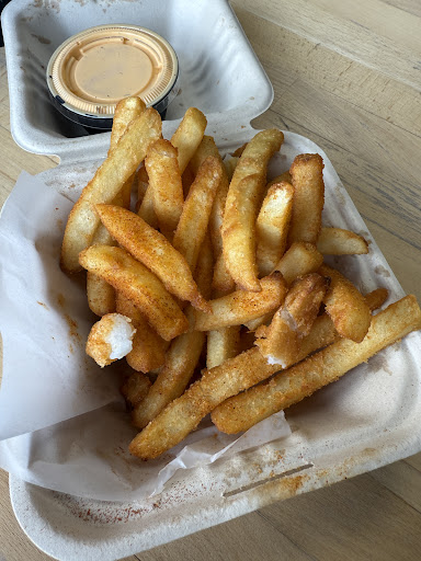 Photo of Middle Eats - 3201 E Grand River Ave #A, Lansing, MI 48912