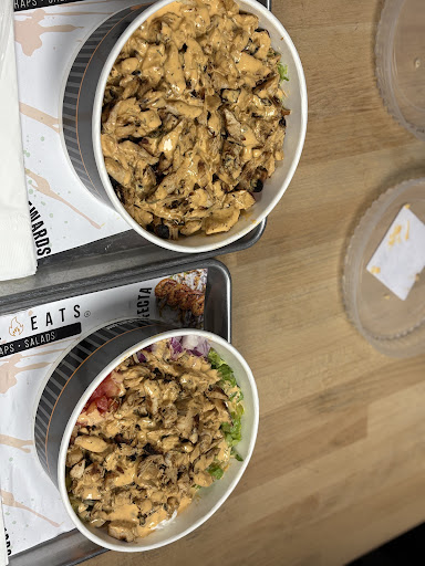 Photo of Middle Eats - 3201 E Grand River Ave #A, Lansing, MI 48912