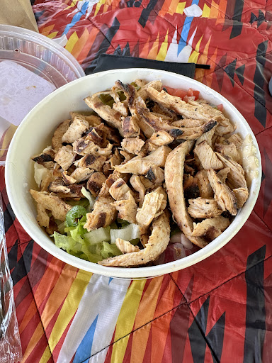 Photo of Middle Eats - 3201 E Grand River Ave #A, Lansing, MI 48912