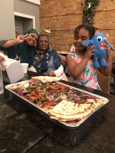 Photo of Shawarma Stop - 13 Douglas Ave Unit #A, Elgin, IL 60120