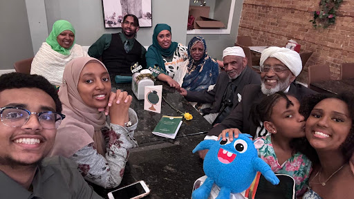 Photo of Shawarma Stop - 13 Douglas Ave Unit #A, Elgin, IL 60120