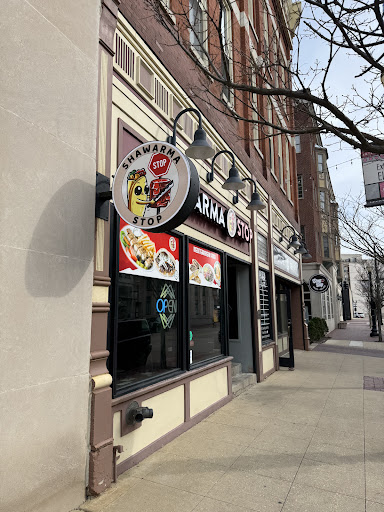 Photo of Shawarma Stop - 13 Douglas Ave Unit #A, Elgin, IL 60120