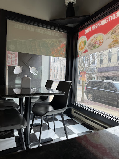 Photo of Shawarma Stop - 13 Douglas Ave Unit #A, Elgin, IL 60120