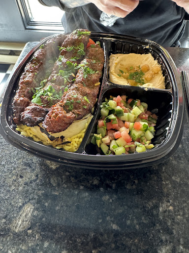 Photo of Shawarma Stop - 13 Douglas Ave Unit #A, Elgin, IL 60120