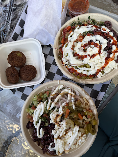 Photo of Shawarma Stop - 13 Douglas Ave Unit #A, Elgin, IL 60120