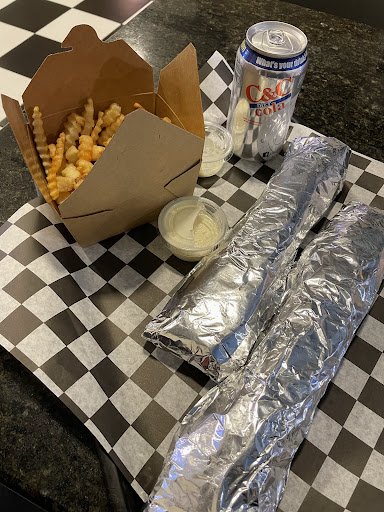 Photo of Shawarma Stop - 13 Douglas Ave Unit #A, Elgin, IL 60120