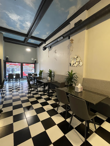 Photo of Shawarma Stop - 13 Douglas Ave Unit #A, Elgin, IL 60120