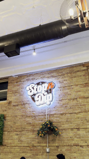 Photo of Shawarma Stop - 13 Douglas Ave Unit #A, Elgin, IL 60120