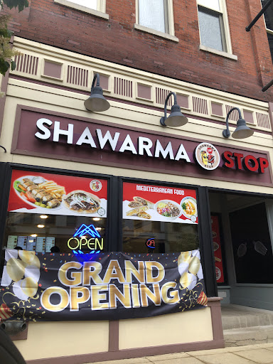 Photo of Shawarma Stop - 13 Douglas Ave Unit #A, Elgin, IL 60120