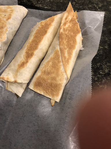 Photo of Shawarma Stop - 13 Douglas Ave Unit #A, Elgin, IL 60120