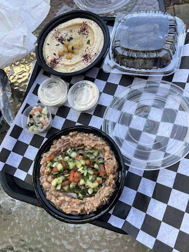 Photo of Shawarma Stop - 13 Douglas Ave Unit #A, Elgin, IL 60120