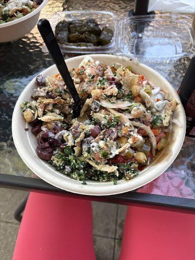 Photo of Shawarma Stop - 13 Douglas Ave Unit #A, Elgin, IL 60120