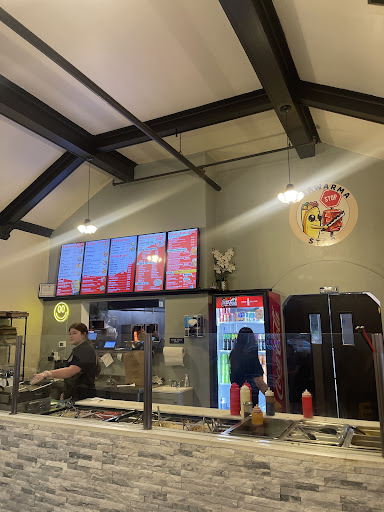 Photo of Shawarma Stop - 13 Douglas Ave Unit #A, Elgin, IL 60120