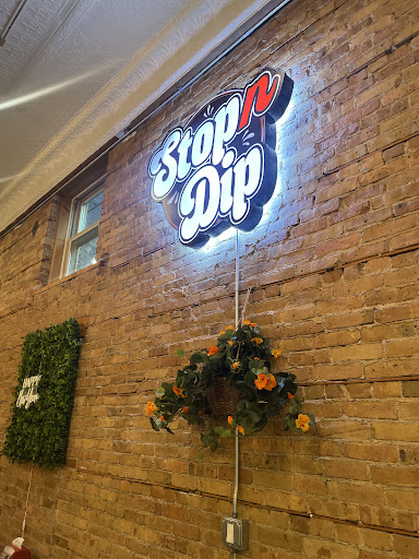 Photo of Shawarma Stop - 13 Douglas Ave Unit #A, Elgin, IL 60120