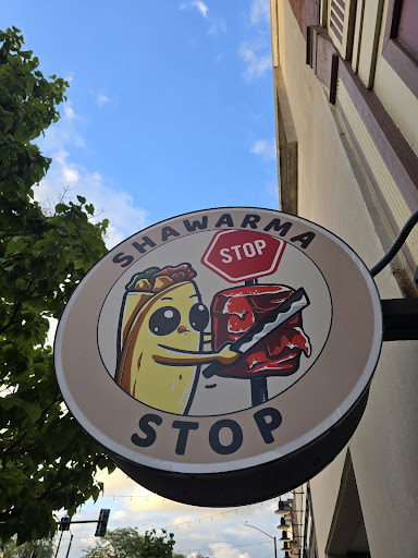 Photo of Shawarma Stop - 13 Douglas Ave Unit #A, Elgin, IL 60120