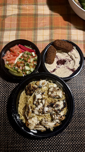 Photo of King of falafel & shawarma - 6058 W 111th St, Chicago Ridge, IL 60415