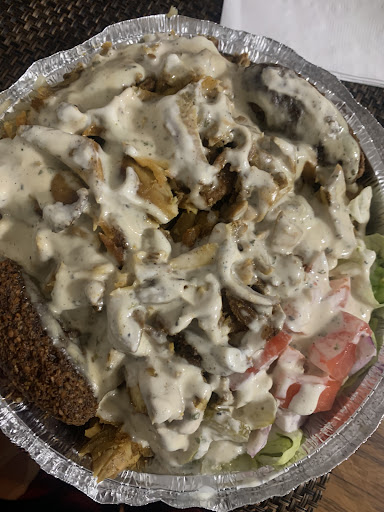 Photo of King of falafel & shawarma - 6058 W 111th St, Chicago Ridge, IL 60415