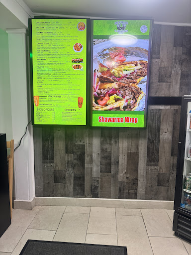 Photo of King of falafel & shawarma - 6058 W 111th St, Chicago Ridge, IL 60415