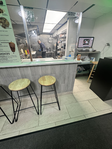 Photo of King of falafel & shawarma - 6058 W 111th St, Chicago Ridge, IL 60415