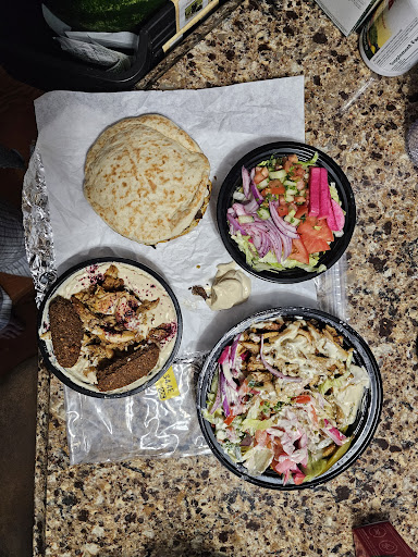 Photo of King of falafel & shawarma - 6058 W 111th St, Chicago Ridge, IL 60415