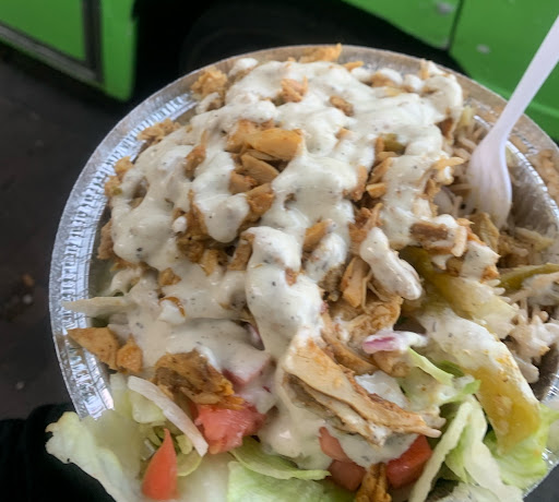 Photo of King of falafel & shawarma - 6058 W 111th St, Chicago Ridge, IL 60415