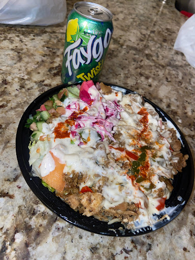 Photo of King of falafel & shawarma - 6058 W 111th St, Chicago Ridge, IL 60415