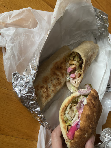 Photo of King of falafel & shawarma - 6058 W 111th St, Chicago Ridge, IL 60415