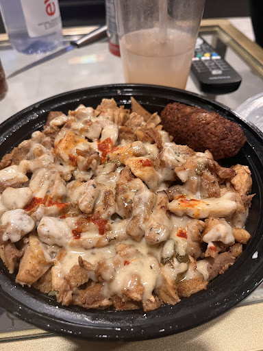 Photo of King of falafel & shawarma - 6058 W 111th St, Chicago Ridge, IL 60415